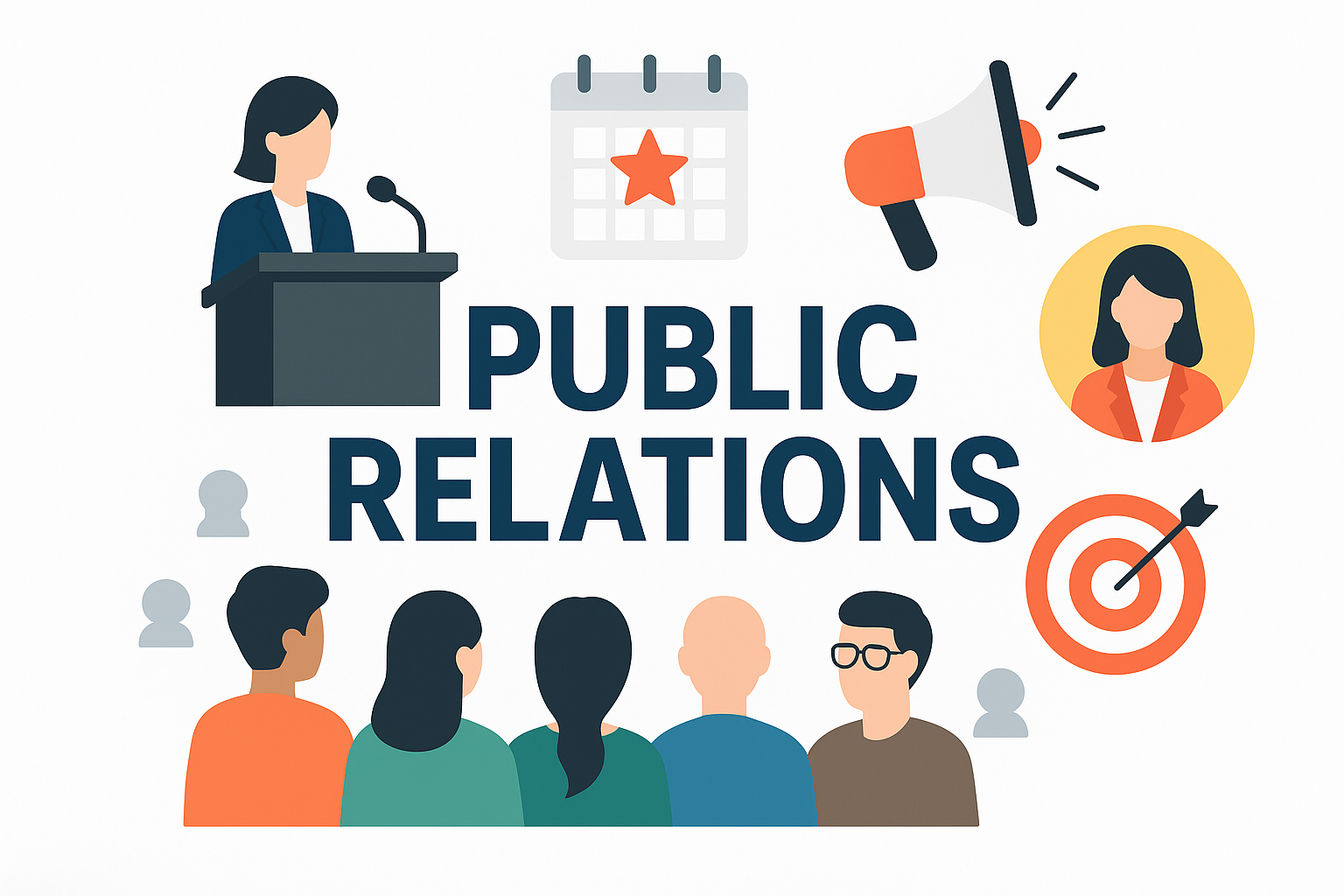 Events Relation