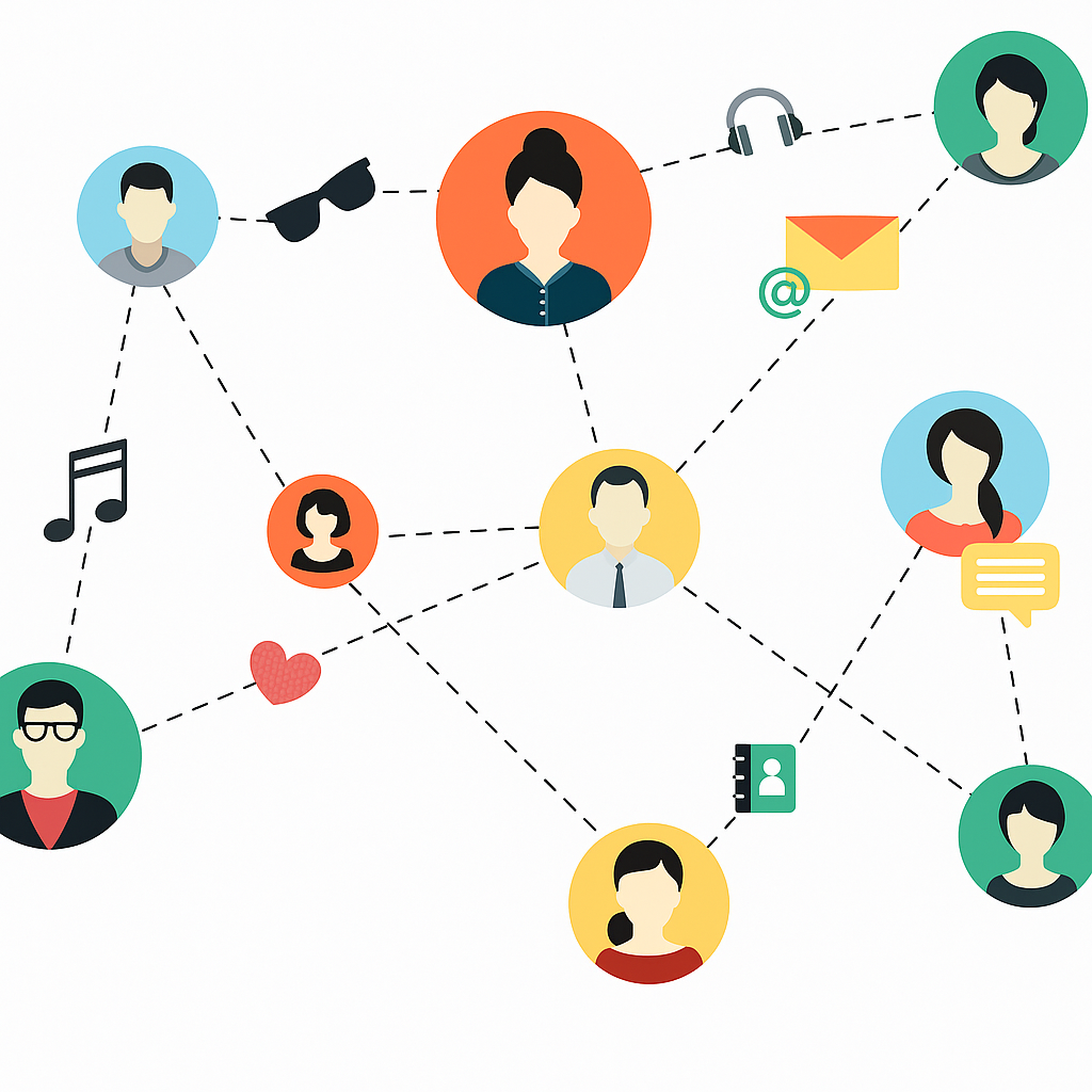 Public Relations