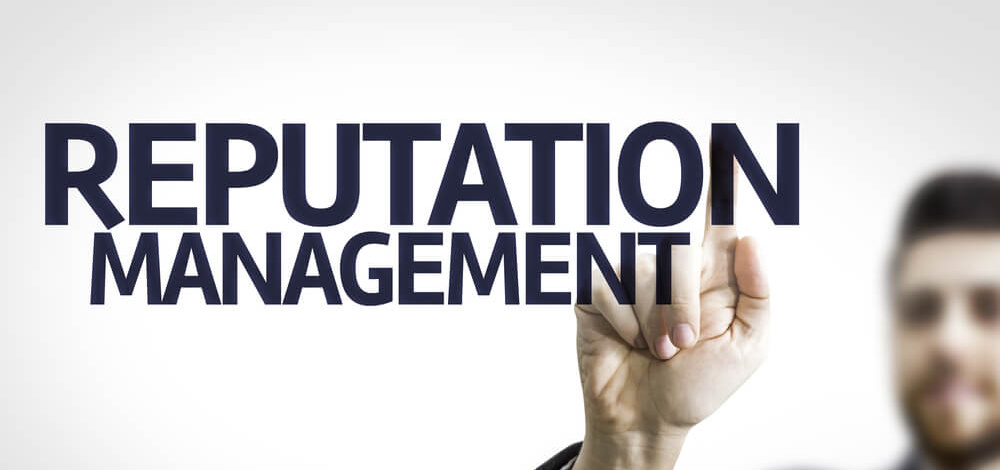 Reputation Management