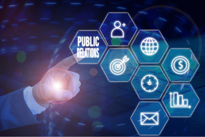 Public Relations