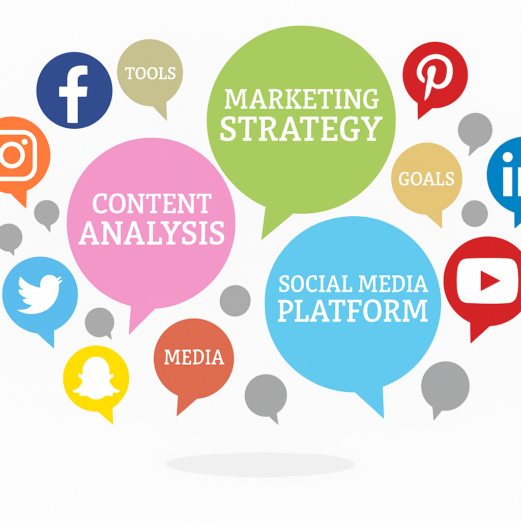 Social-Media